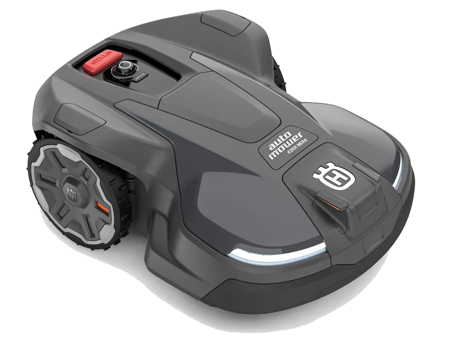 Husqvarna Automower® 430X NERA