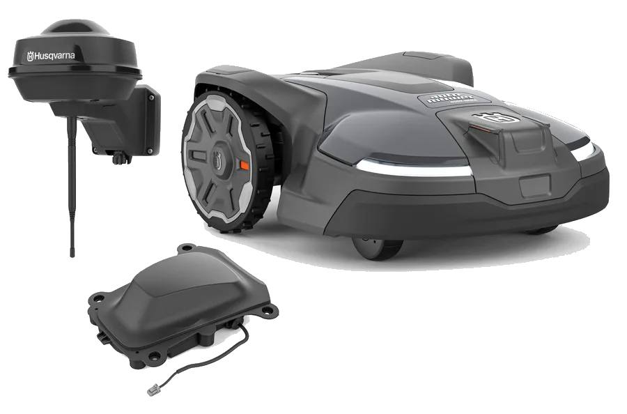 Husqvarna Automower® 430X NERA med Husqvarna EPOS (Pakkeløsning)