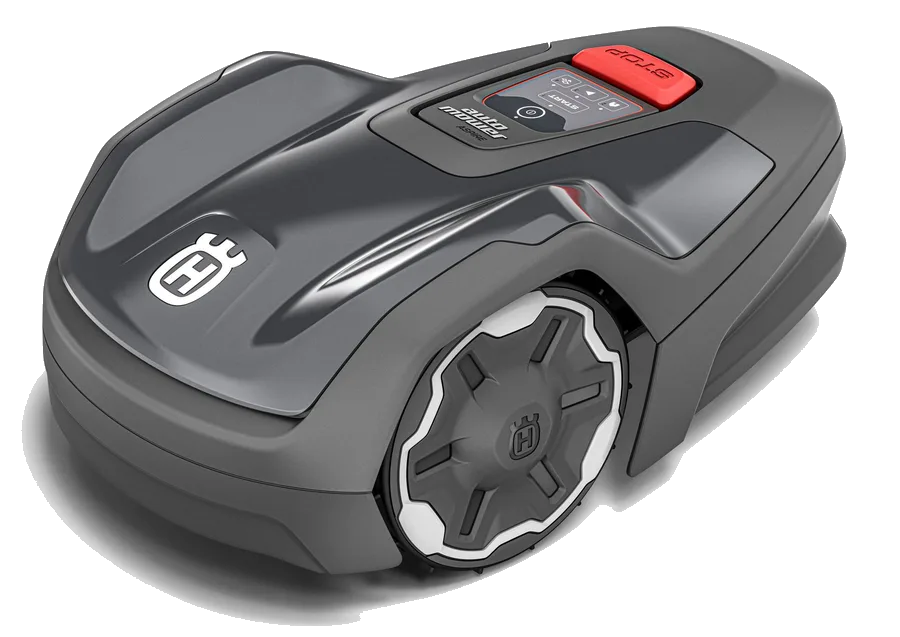 Husqvarna Automower® Aspire™ R4