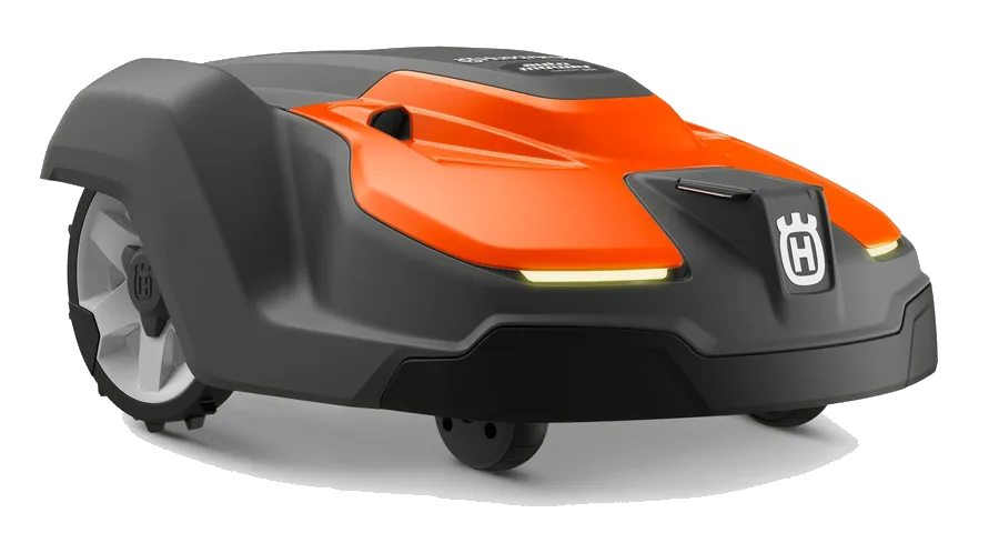 Husqvarna Automower® 550 EPOS