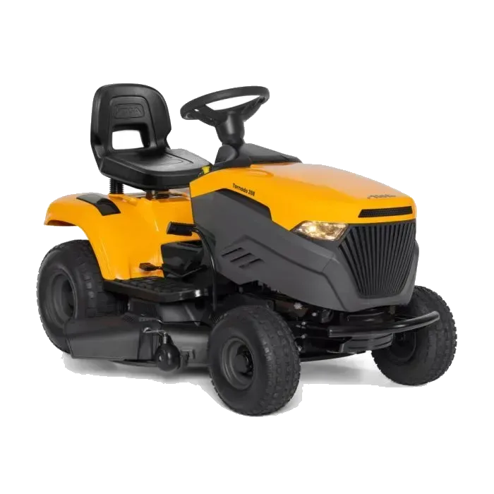 Tornado 398
