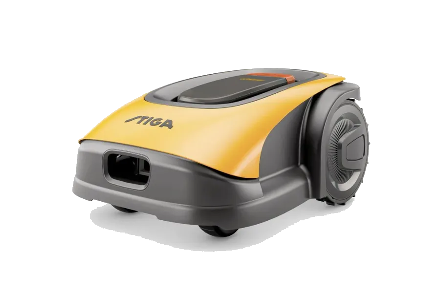 Stiga G 1200