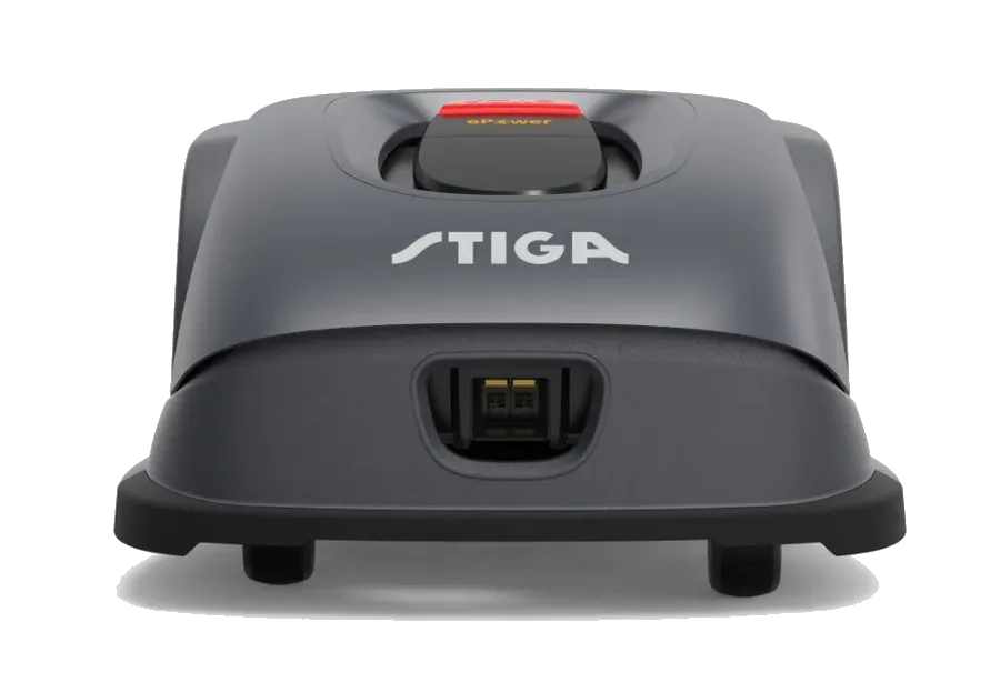 Stiga A 3000