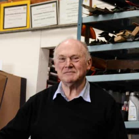 Poul Rasmussen