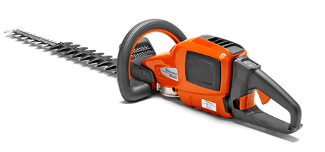 Husqvarna 520iHD60