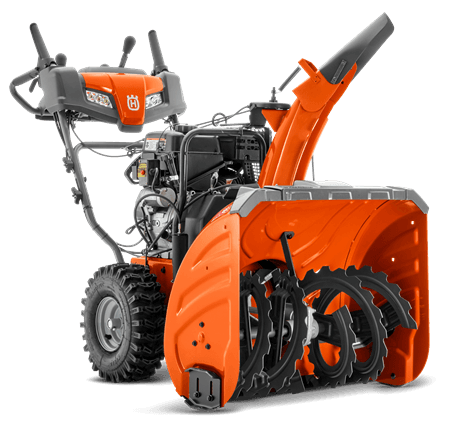 Husqvarna ST 330
