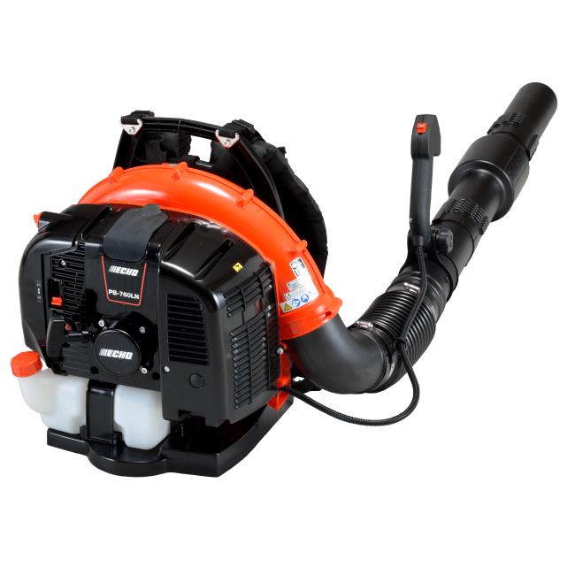 Backpack Blower