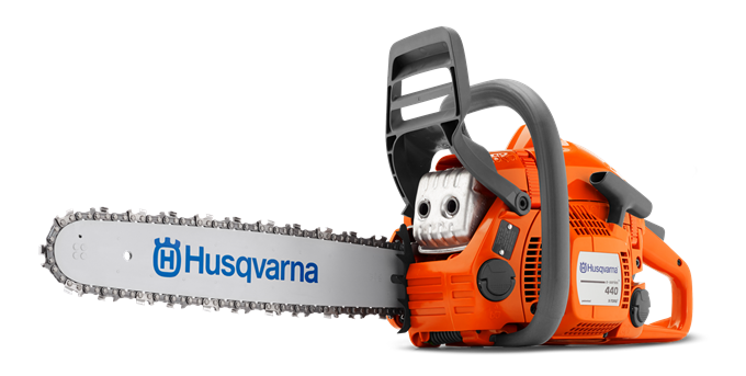 Husqvarna 440E II