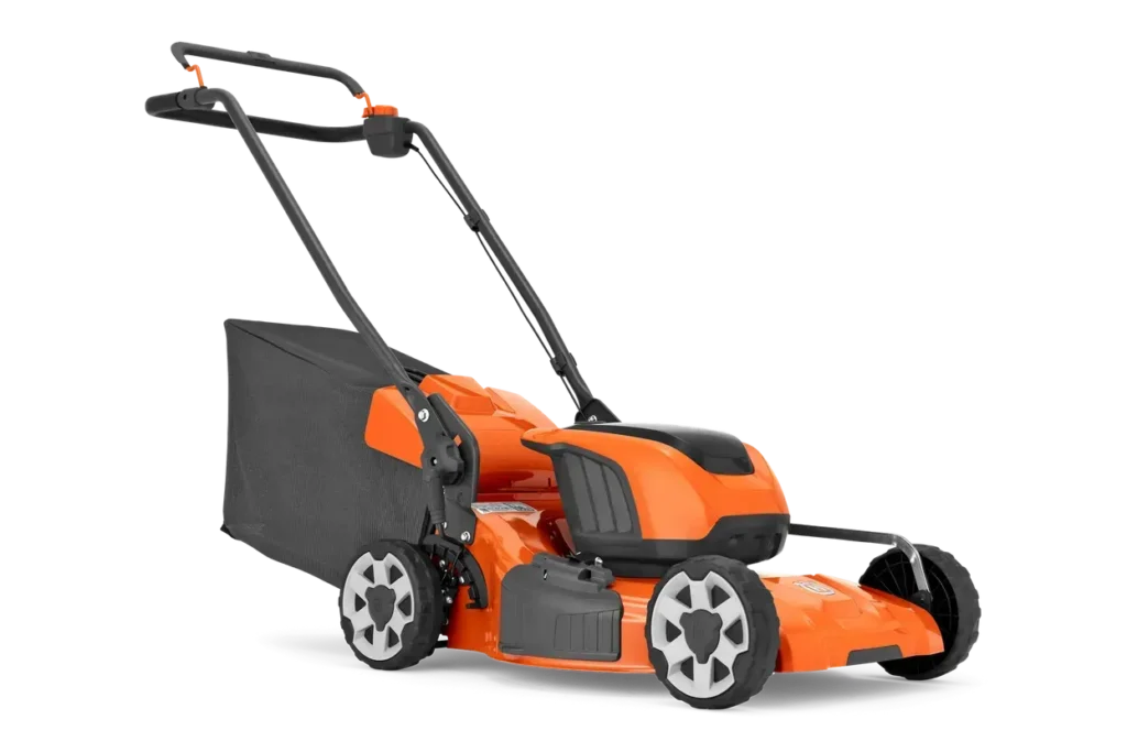 Husqvarna LC 251iS
