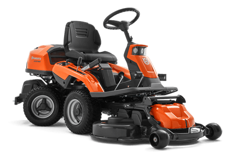 Husqvarna R 216T AWD ekskl. klippebord