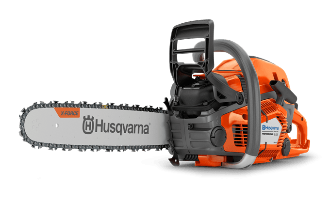 Husqvarna 545 Mark II