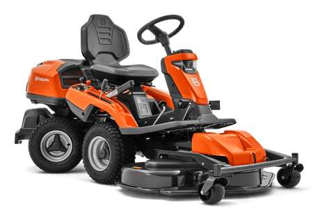 Husqvarna R 316TX AWD ekskl. klippebord