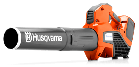 Husqvarna 525iB Mark II