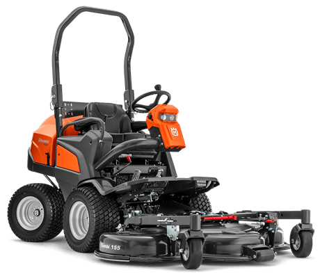 Husqvarna P 535HX ekskl. klippebord