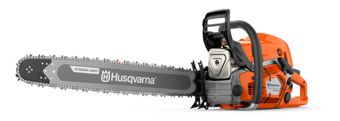 Husqvarna 592 XP® G