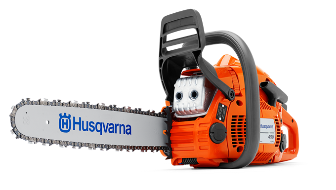 Husqvarna 450 e