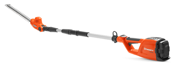 Husqvarna 120iTK4-H