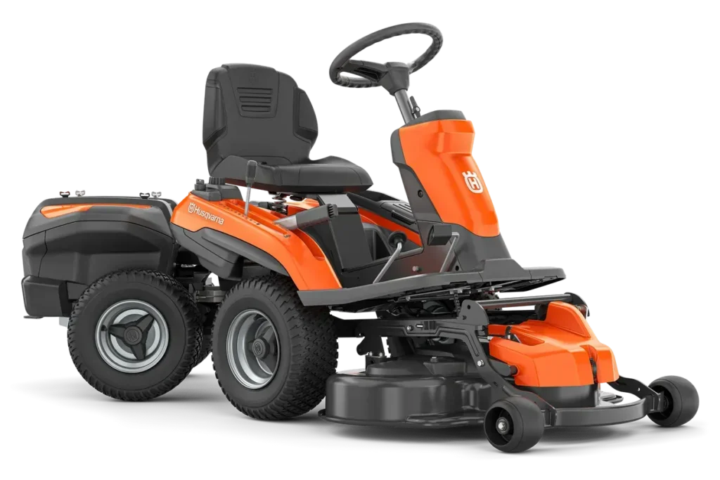 Husqvarna R 200iX