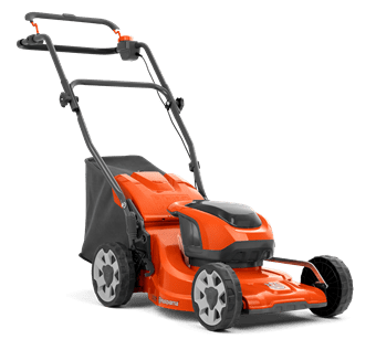 Husqvarna LC 142iS