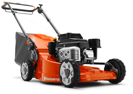 Husqvarna LC 551SP