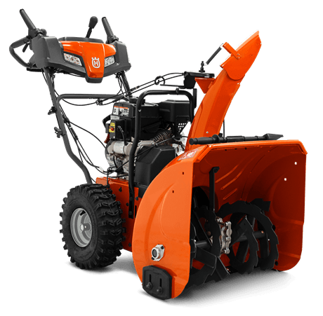 Husqvarna ST 224